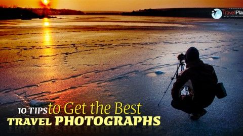 Engraving Moments: 10 Tips to Get the Best Travel Photographs