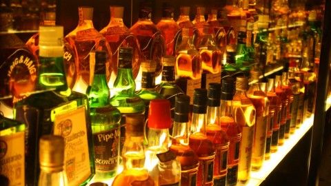 World’s Best Travel Destination for Booze Lovers