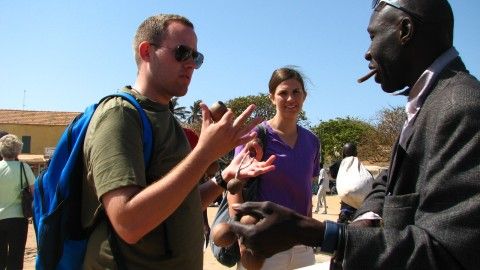 Master the Art of Bargaining During Travel