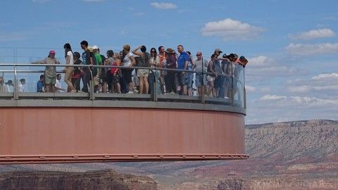 Best Skywalks of the World