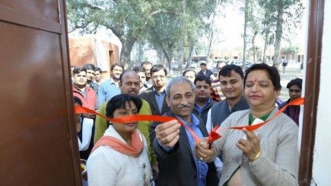 Meanwhile In India: Bata India’s Swachh Bharat, Swachh Vidyalaya initiative