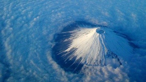 Hilarious facts about Japan’s famous Mount Fuji