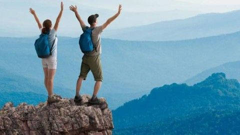 Adventure Honeymoon that suits your style