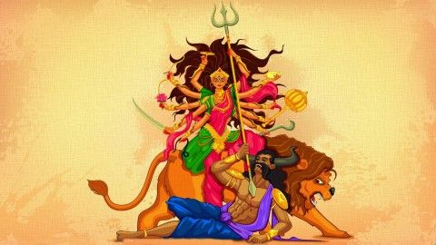 Festival Diary: Chaitra Navaratri 2016 and dates to follow