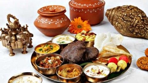 Navaratri special easy to made lip smacking dishes