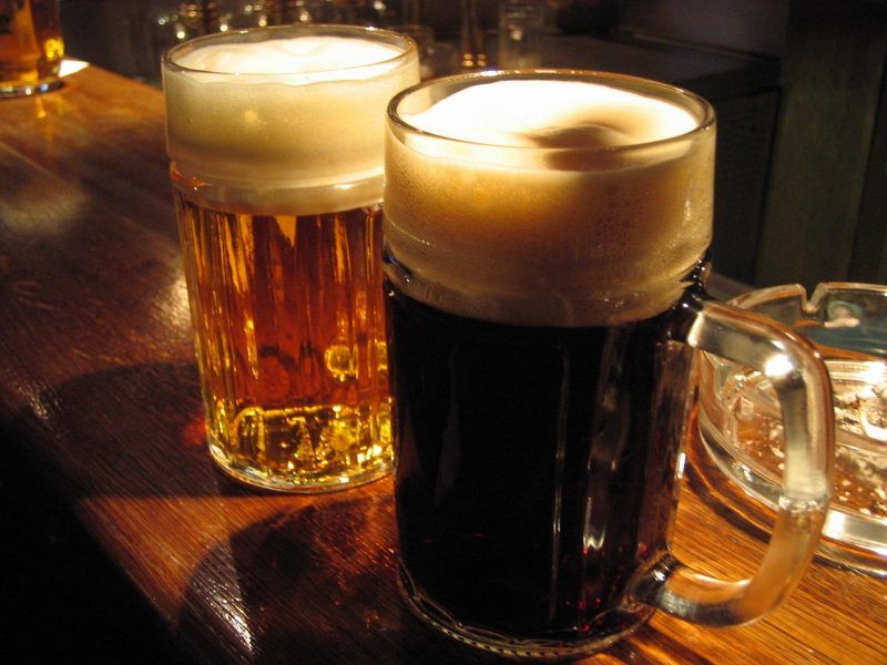 Beer in the Czech Republic