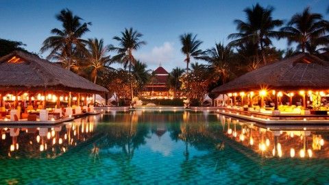 Indonesia: one stop for the perfect adventure