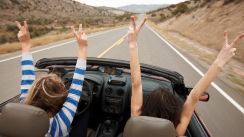 Top 10 weekend getaways from Delhi