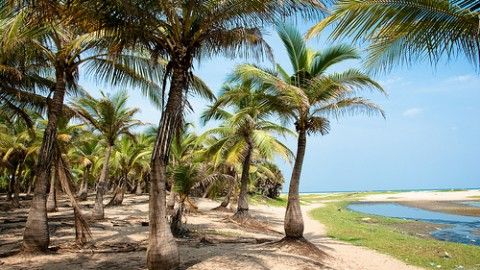 Pondicherry: Give Time a Break