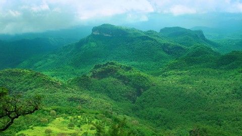 Pachmarhi: the perfect escape