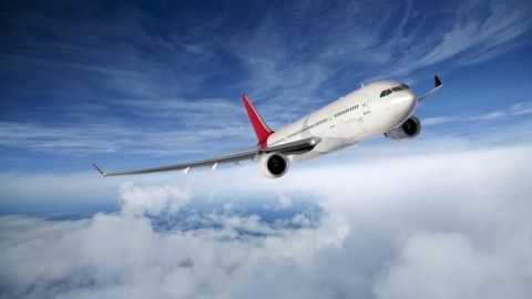 10 essentials for a long flight