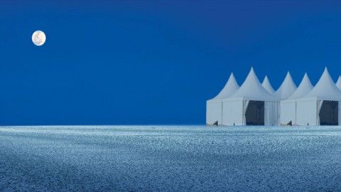 Rann of Kutch: the land of white sand