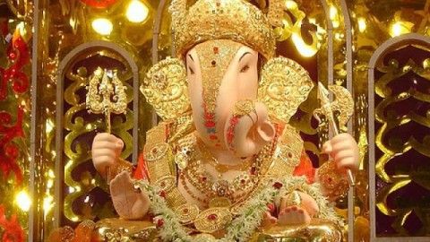 Mesmerizing festival of Lord Ganesha; Ganesh Chaturthi