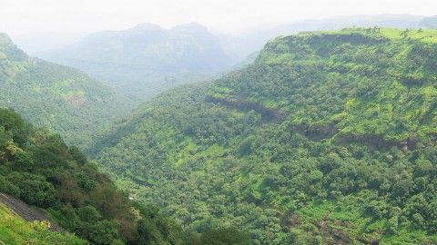 Road trip to Lonavala