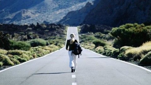 7 Tips and Tricks for Solo Travelers