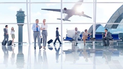 Airport hacks to make travelling simpler