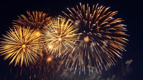 Diwali Celebrations all around the Country
