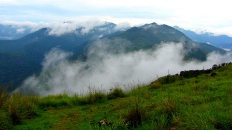 Ponmudi: The beautiful hill station in Kerala