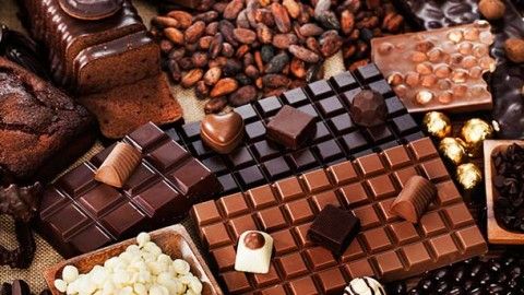Top 10 places every chocolate lover must visit