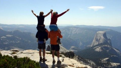 Tips for the first time travelers