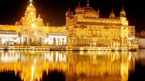 The 7 wonders of India