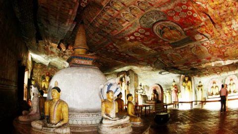 A guide to Sri Lanka: Tips, costs and Path