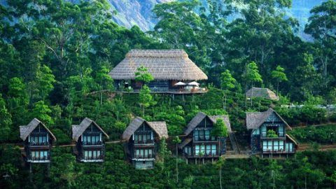5 Awesome Places to Visit in Sri Lanka