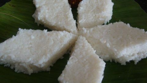 Top Sri Lankan Cuisine visitors must have