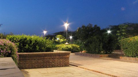 Top Pre-wedding shoot locations in Delhi