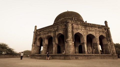 Hidden beauties of Delhi you’ll love to visit
