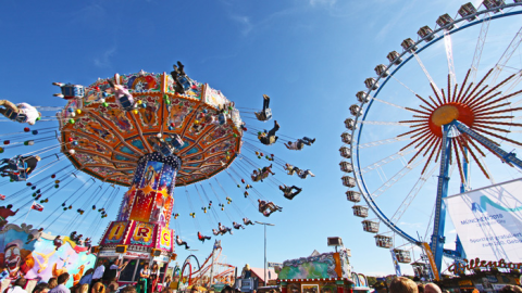 Children friendly destinations in Delhi that you too would love