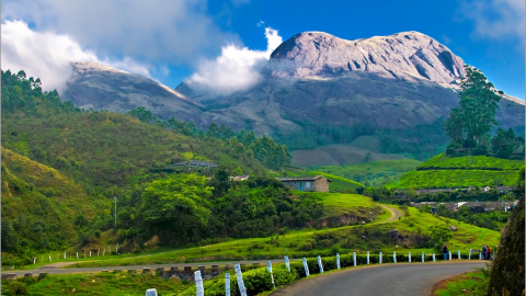 Top 10 Destinations this monsoon which will make you dance in rain