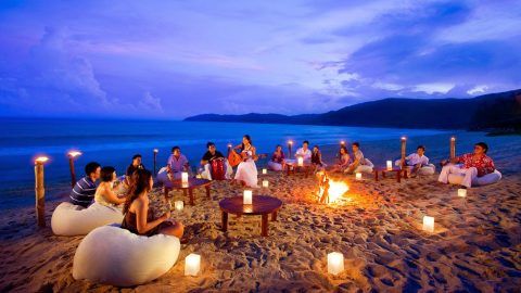 Destinations for Your Bachelor Party
