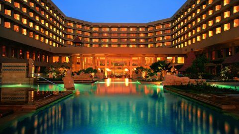 Best Hotels to spot your favourite celebrity