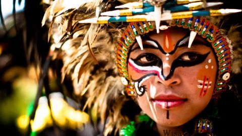 Cultural Shows in Indonesia That You Must Not Miss