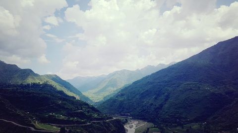 RajGarh: A Relaxing Place