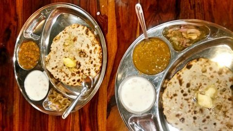 Famous Street Food Places of Delhi to Relish Your Taste