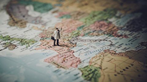 Solo Trip – Things To Keep In Mind While You Are Travelling Alone