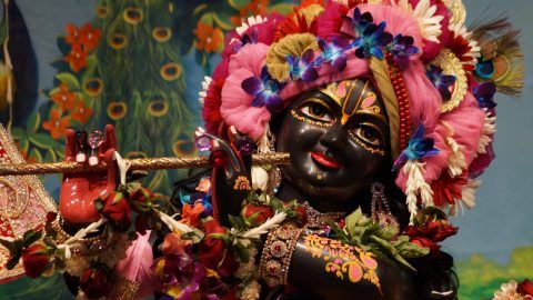 Places to Visit on Janmashtami