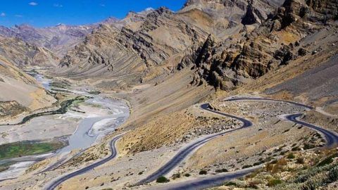 Road Trips That Will Give You Delightful Experiences