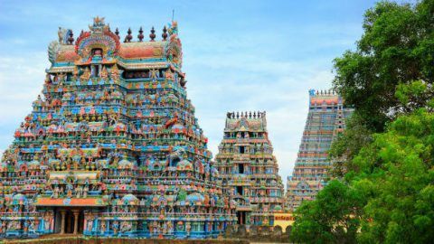 The Unexplored And Must Visit Places Of South India