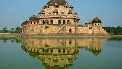 Places You Must Visit While Travelling to Bihar