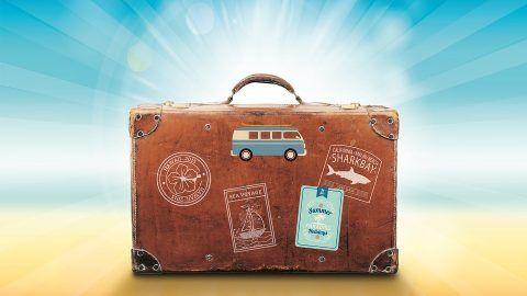 Advice for the Young and Penniless Who Want to Travel