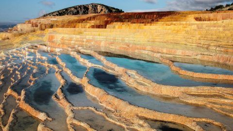 Weird places to Travel Around the Globe
