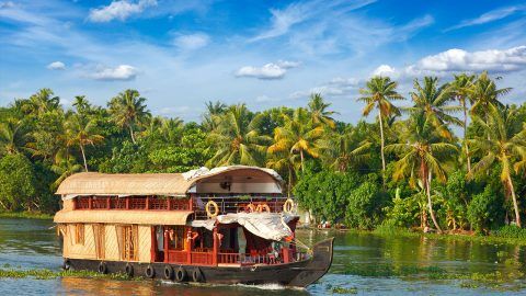 Places to Experience the Diversity of Culture of India