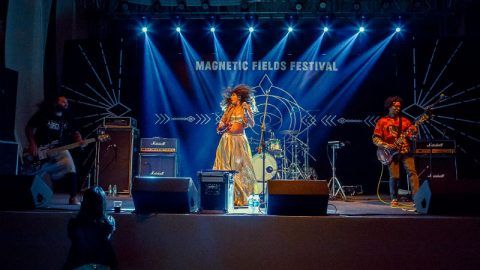 Music Festivals in Rajasthan You Must Visit