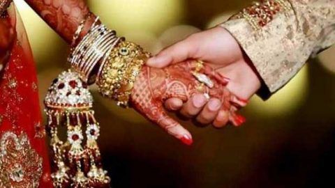 Strange Traditions of India