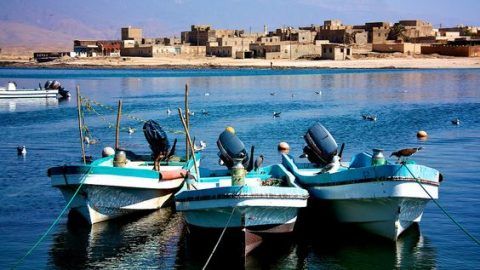 Reasons to visit Oman
