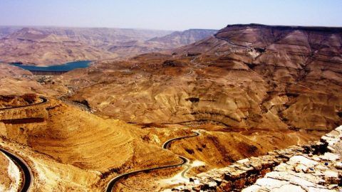 Reasons to Make Jordan Your Next Travel Destination