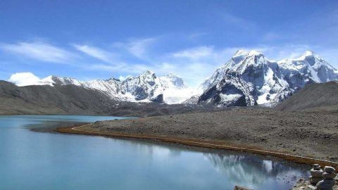 Why You Should Travel to Sikkim Once